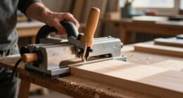 8 Best Jointer for Home Shop in 2026