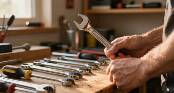 8 Best Mechanic Tool Set Heavy Duty in 2026