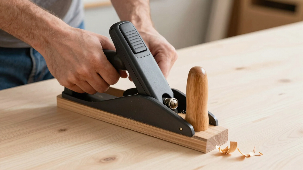 8 Best Planer for Woodworking in 2026