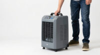 8 Best Portable Evaporative Cooler For Garage In 2026
