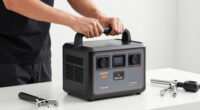 8 Best Portable Power Station for Jobsite in 2026