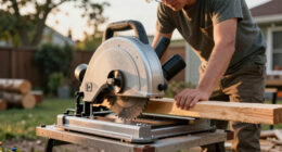 8 Best Portable Sawmill in 2026