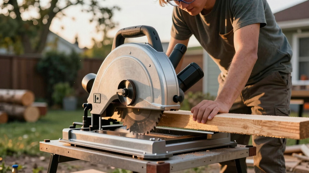 8 Best Portable Sawmill in 2026