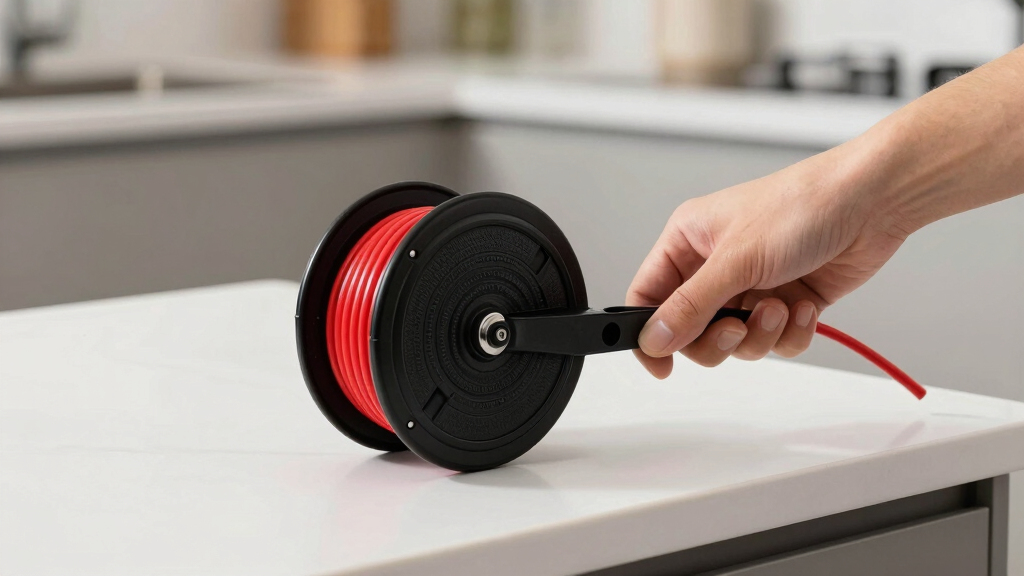 8 Best Retractable Extension Cord Reel in 2026 — The Ultimate Buying Guide