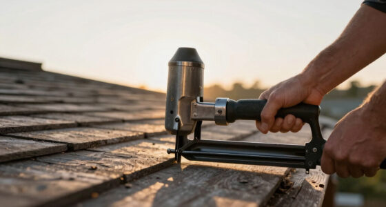 8 Best Roofing Nailer in 2026
