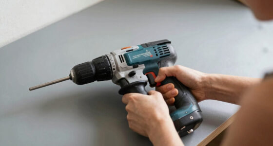 8 Best Rotary Hammer Drills in 2026