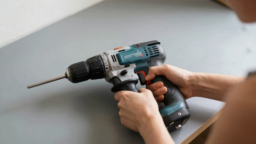 8 Best Rotary Hammer Drills in 2026