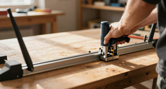 8 Best Router Tables in 2026
