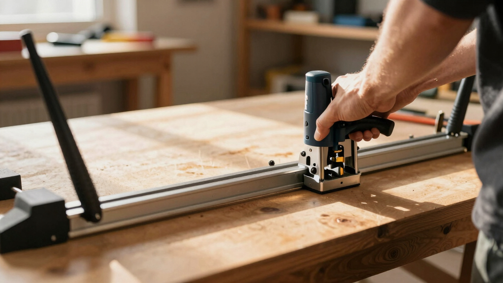 8 Best Router Tables in 2026