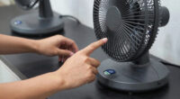 8 Best Shop Fan Industrial in 2026