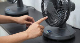 8 Best Shop Fan Industrial in 2026