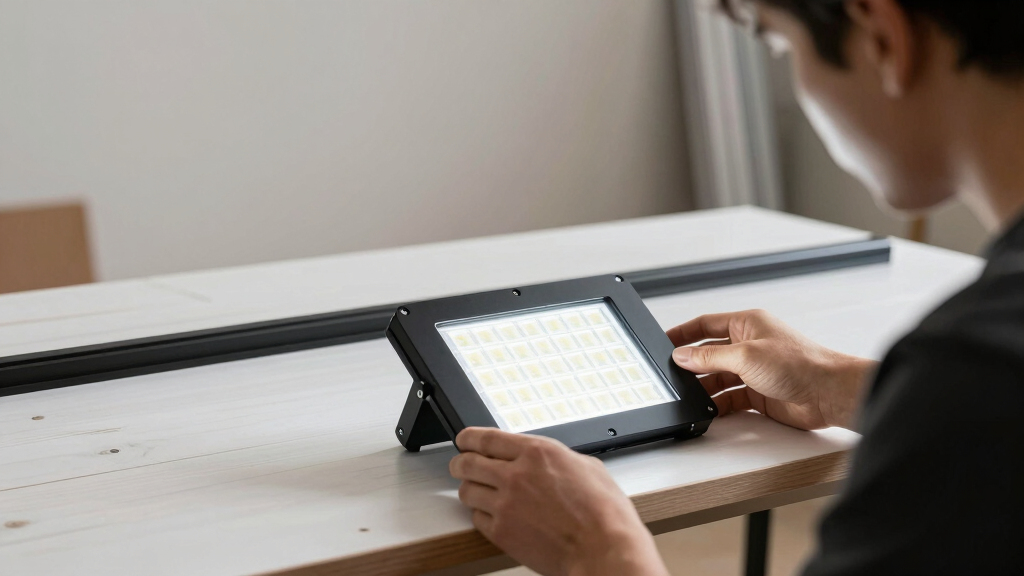 8 Best Shop Light LED System in 2026 — Brighten Your Workspace Efficiently