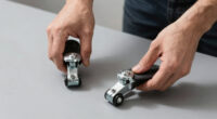 8 Best Shop Stool Replacement Casters in 2026