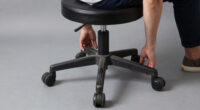 8 Best Shop Stool With Wheels In 2026 — Find Your Perfect Fit