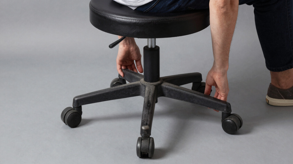 8 Best Shop Stool With Wheels In 2026 — Find Your Perfect Fit