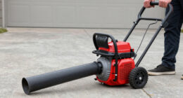 8 Best Walk Behind Leaf Blower in 2026