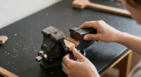 8 Best Woodworking Vise in 2026