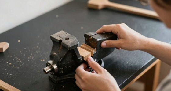 8 Best Woodworking Vise in 2026