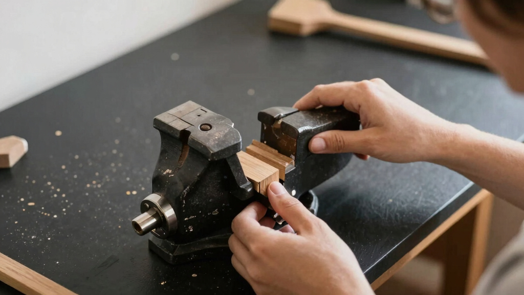 8 Best Woodworking Vise in 2026