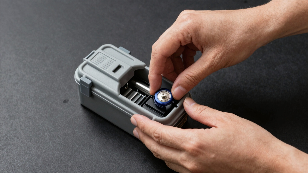 9 Best Battery Storage Case for Tool Batteries in 2026