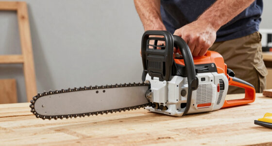 9 Best Best Chainsaw Bar in 2026