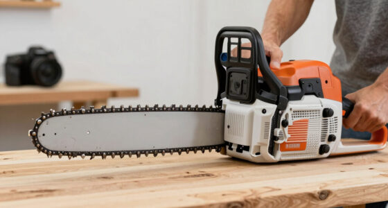 9 Best Chainsaw Chain in 2026 — The Ultimate Buyer’s Guide