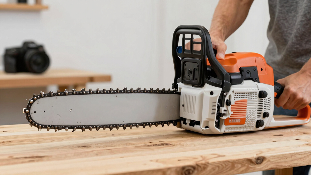 9 Best Chainsaw Chain in 2026 — The Ultimate Buyer’s Guide