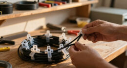 9 Best Extension Cord Organizer in 2026