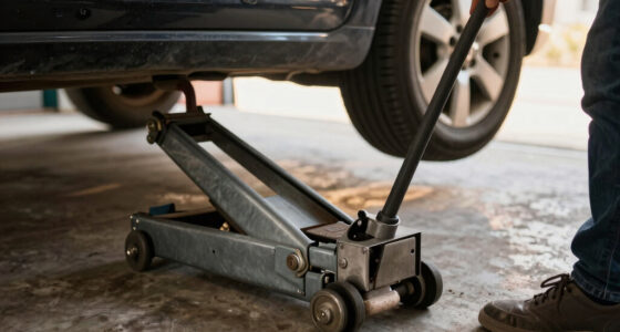 9 Best Floor Jack in 2026
