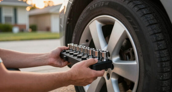 9 Best Lug Nut Socket Set in 2026 — The Ultimate Buying Guide