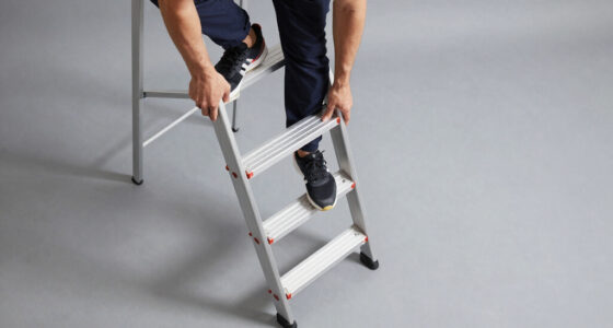 9 Best Multi Position Ladder in 2026 — The Ultimate Buying Guide