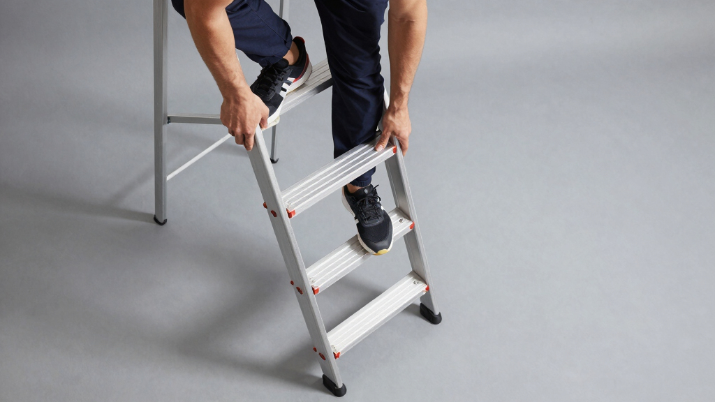 9 Best Multi Position Ladder in 2026 — The Ultimate Buying Guide