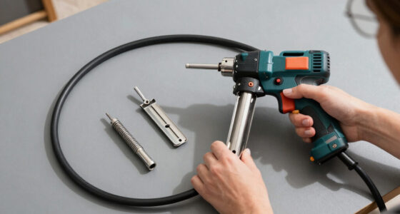 9 Best Nail Gun Compressor Hose Kit in 2026