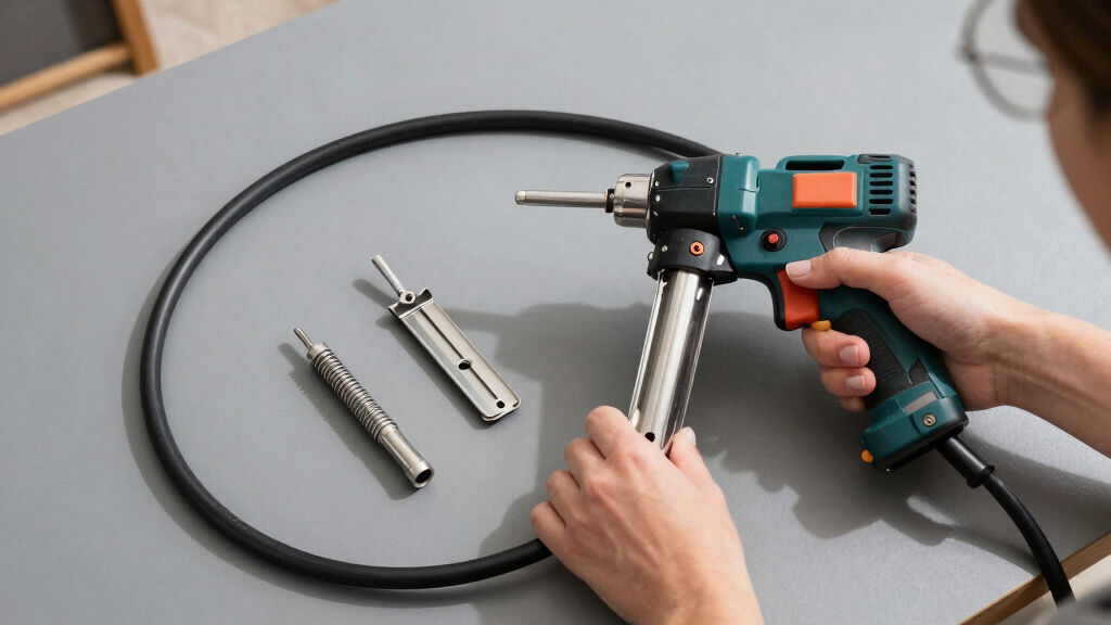 9 Best Nail Gun Compressor Hose Kit in 2026