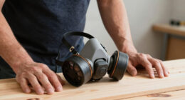 9 Best Respirator Cartridges for Woodworking in 2026
