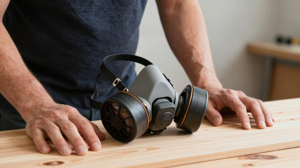 9 Best Respirator Cartridges for Woodworking in 2026