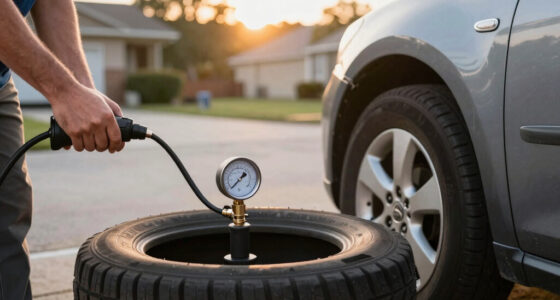 9 Best Tire Inflator Portable in 2026