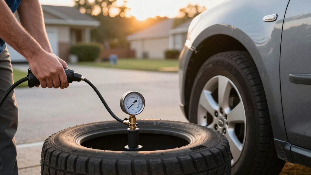 9 Best Tire Inflator Portable in 2026