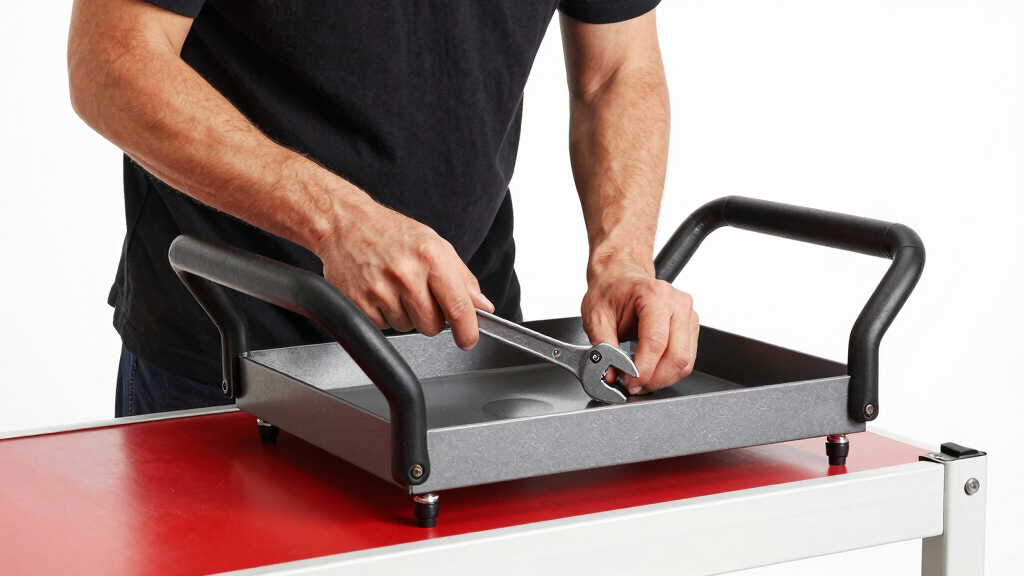 9 Best Welding Carts in 2026 — The Complete Buyer’s Guide