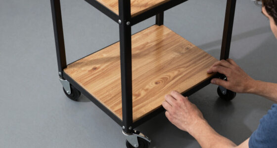 9 Best Welding Carts in 2026 — The Ultimate Buyer’s Guide