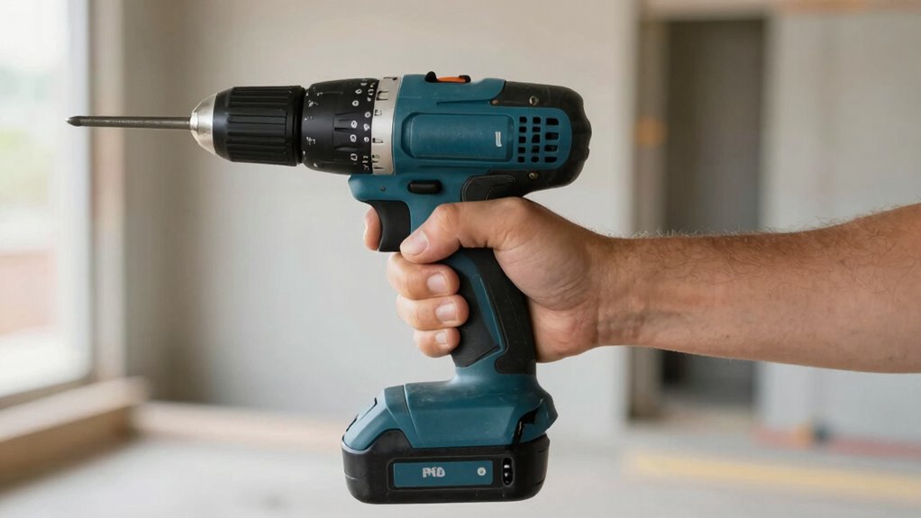 balanced tools improve safety