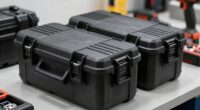 battery care extends tool