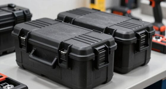 battery care extends tool