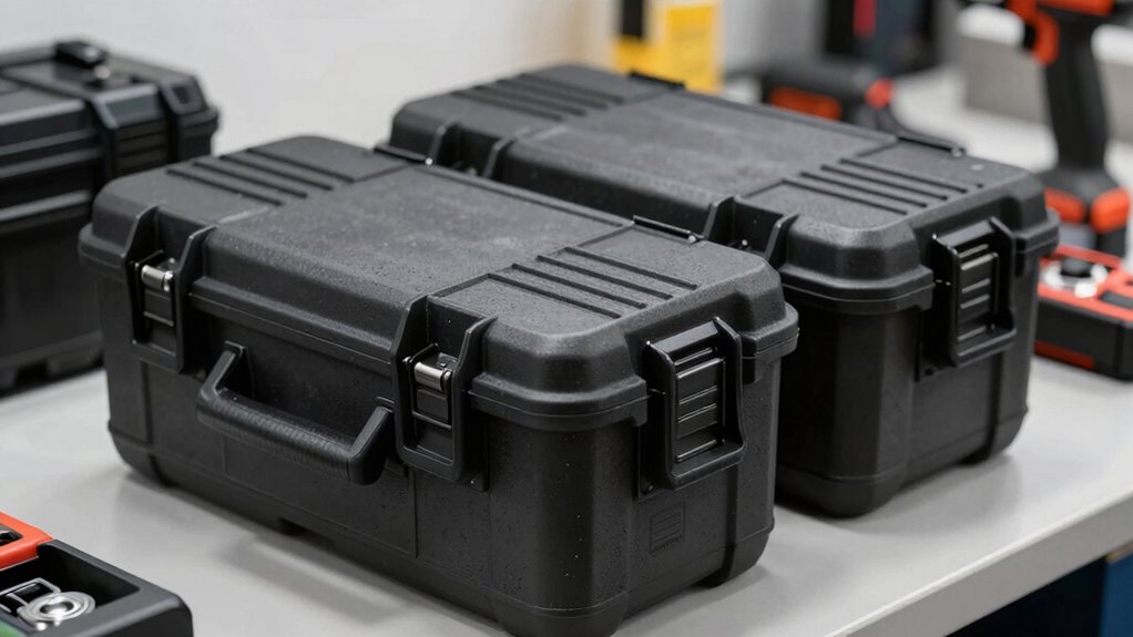 battery care extends tool