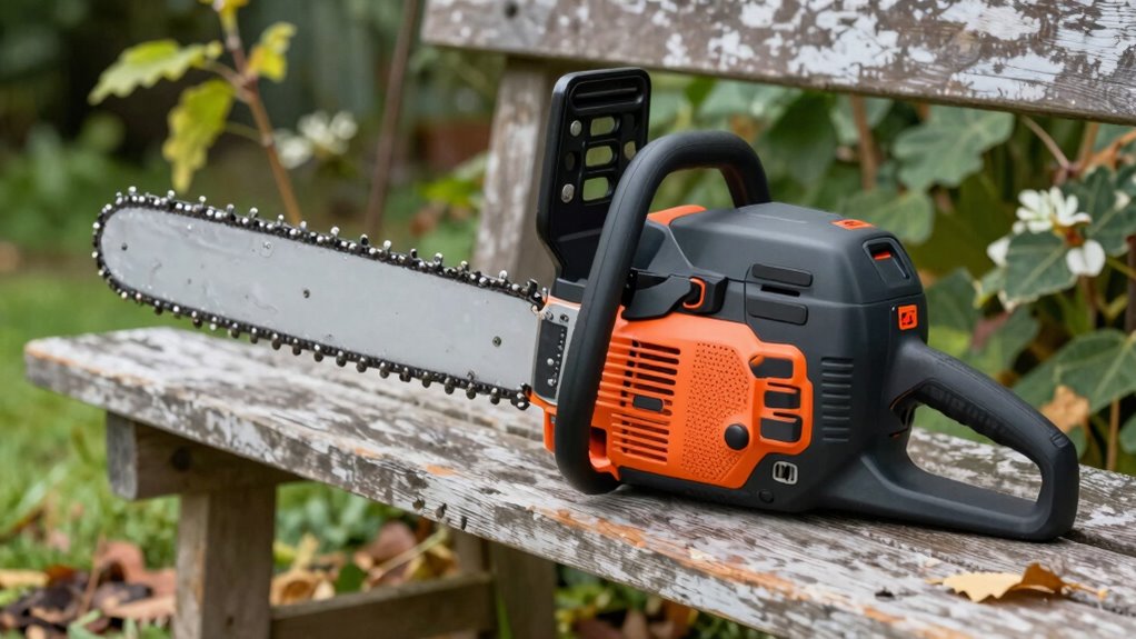 battery life and safety features