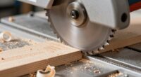 blade selection impacts cut quality