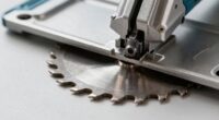blade teeth count significance