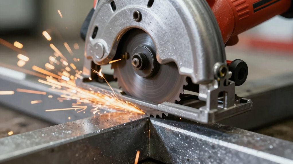 choose the right blade