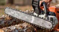 choosing appropriate chainsaw length
