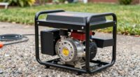 choosing appropriate generator size